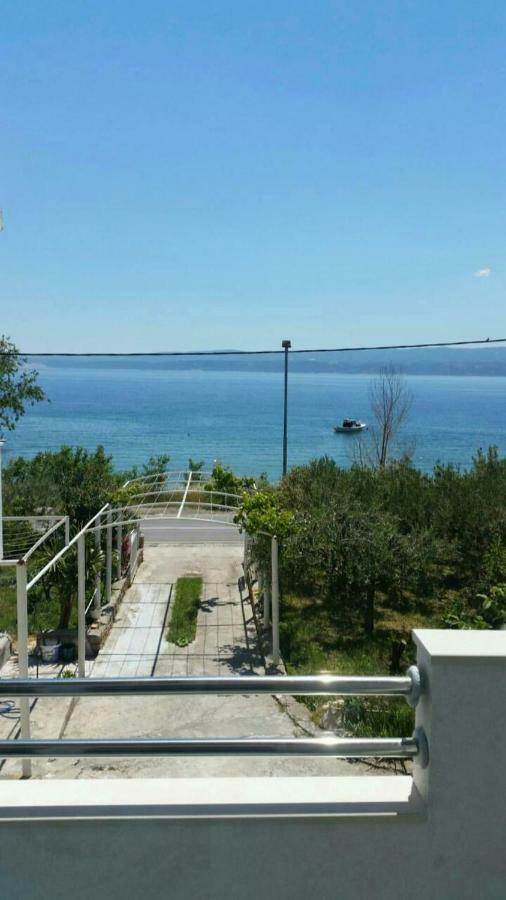 Apartments Marija Дуги-Рат Экстерьер фото