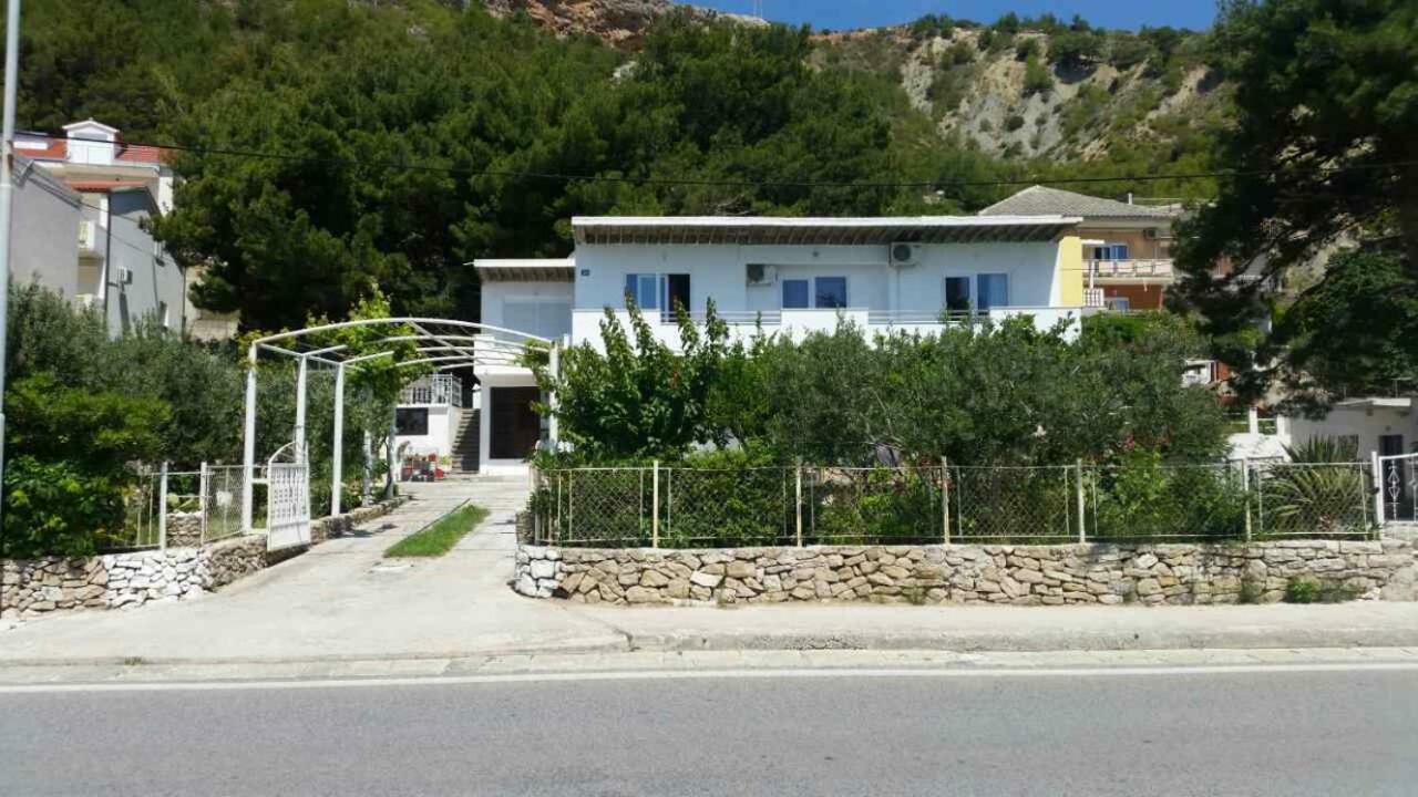 Apartments Marija Дуги-Рат Экстерьер фото