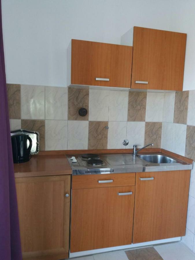 Apartments Marija Дуги-Рат Экстерьер фото