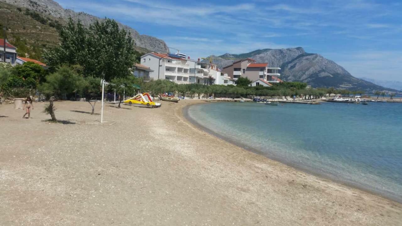 Apartments Marija Дуги-Рат Экстерьер фото